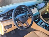New 2025 Jeep Grand Cherokee Summit image 3