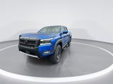 New 2025 Nissan Frontier PRO-4X w/ Pro Convenience Package image 4
