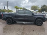 Used 2023 Chevrolet Silverado 1500 ZR2 w/ Technology Package image 4