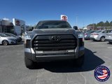 New 2025 Toyota Tundra SR5 image 2