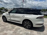 New 2025 Lincoln Aviator Black Label w/ Black Label Special Edition image 4