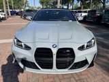 New 2026 BMW M4 xDrive Competition image 3