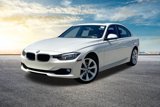 Used 2015 BMW 320i xDrive Sedan image 2