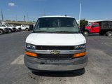 Used 2023 Chevrolet Express 2500 w/ Driver Convenience Package image 3