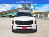 Used 2021 Kia Telluride EX w/ EX Premium Package image 2