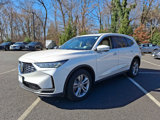 Certified 2025 Acura MDX SH-AWD image 3