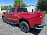 Used 2019 Chevrolet Silverado 1500 LT Trail Boss image 3