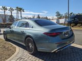 New 2025 Mercedes-Benz Maybach S 580 4MATIC image 6