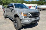 Used 2021 Ford F150 XLT w/ XLT Sport Appearance Package image 2