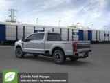 New 2025 Ford F250 Platinum image 5