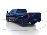 Used 2024 Chevrolet Silverado 2500 LTZ w/ LTZ Plus Package image 3