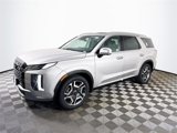 New 2025 Hyundai Palisade SEL image 4