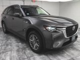 Used 2025 MAZDA CX-90 3.3 Turbo w/ Preferred Package image 3