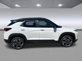 New 2026 Chevrolet TrailBlazer RS w/ Driver Confidence Package image 2