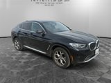 Used 2024 BMW X4 xDrive30i w/ Parking Assistance Package image 3