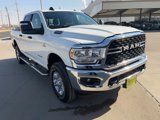 New 2024 RAM 2500 Big Horn w/ Level 2 Equipment Group image 2