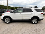 Used 2013 Ford Explorer XLT image 3