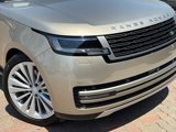Used 2025 Land Rover Range Rover Long Wheelbase SE image 3
