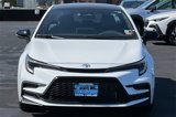 Used 2025 Toyota Corolla FX image 3