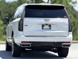 Used 2022 Cadillac Escalade ESV Premium Luxury Platinum w/ LPO, Floor Liner Package image 4