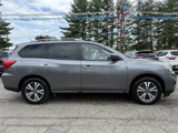 Used 2018 Nissan Pathfinder SV w/ SV Tech Package image 4