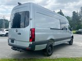 New 2025 Mercedes-Benz Sprinter 2500 image 6