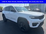 New 2025 Jeep Grand Cherokee Limited image 2