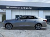 New 2025 Cadillac CT4 Premium Luxury image 4