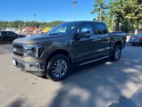 New 2025 Ford F150 Lariat image 3