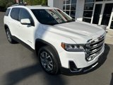 Used 2023 GMC Acadia SLT image 2