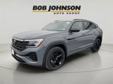 New 2025 Volkswagen Atlas Cross Sport SEL R-Line image 3