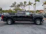 New 2025 Ford F250 King Ranch w/ Chrome Package image 3