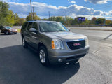 Used 2009 GMC Yukon XL SLT image 4