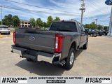 New 2025 Ford F250 XLT w/ FX4 Off-Road Package image 5