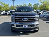 New 2025 Ford F250 King Ranch w/ Chrome Package image 6