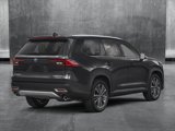 New 2025 Toyota Grand Highlander AWD Hybrid image 2
