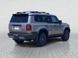 New 2025 Toyota Land Cruiser image 3