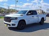 New 2025 RAM 1500 Tradesman image 3