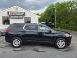 Used 2020 Chevrolet Traverse LT image 2