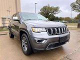 Used 2018 Jeep Grand Cherokee Limited image 4