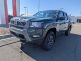 New 2025 Nissan Frontier SV w/ SV Convenience Package image 2