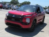 New 2025 Mitsubishi Outlander SEL Black Edition image 6
