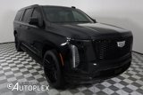 Used 2025 Cadillac Escalade ESV Sport w/ LPO, ONYX Package image 3