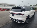 Certified 2024 Lincoln Nautilus Black Label image 5