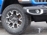 New 2025 Jeep Wrangler Sahara w/ Technology Group image 3
