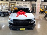 Used 2020 Chevrolet Silverado 1500 W/T w/ WT Value Package image 2