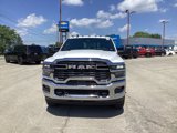 New 2025 RAM 2500 Tradesman image 2