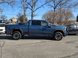 New 2025 GMC Sierra 3500 Denali Ultimate image 2