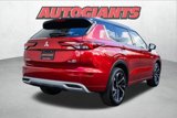 New 2025 Mitsubishi Outlander SEL image 4