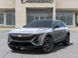 New 2025 Cadillac Lyriq Sport image 6